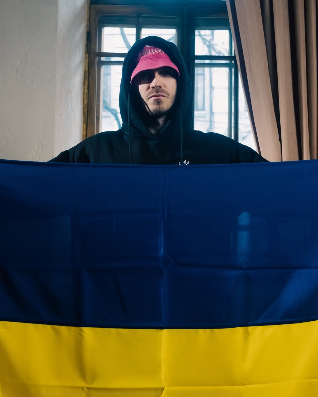 Куди подівся KALUSH: від перемоги на Євробаченні до скандалів з донатами